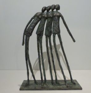 Derely-Bouquet-de-belles-Bronze