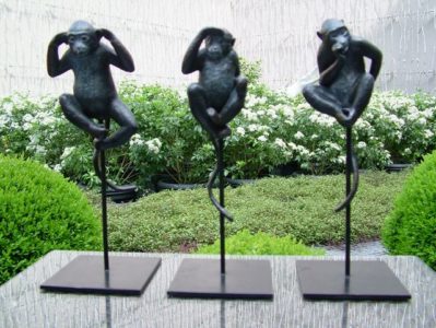 JACQUESSON-Florence-Les-singes-de-la-non-sagesse