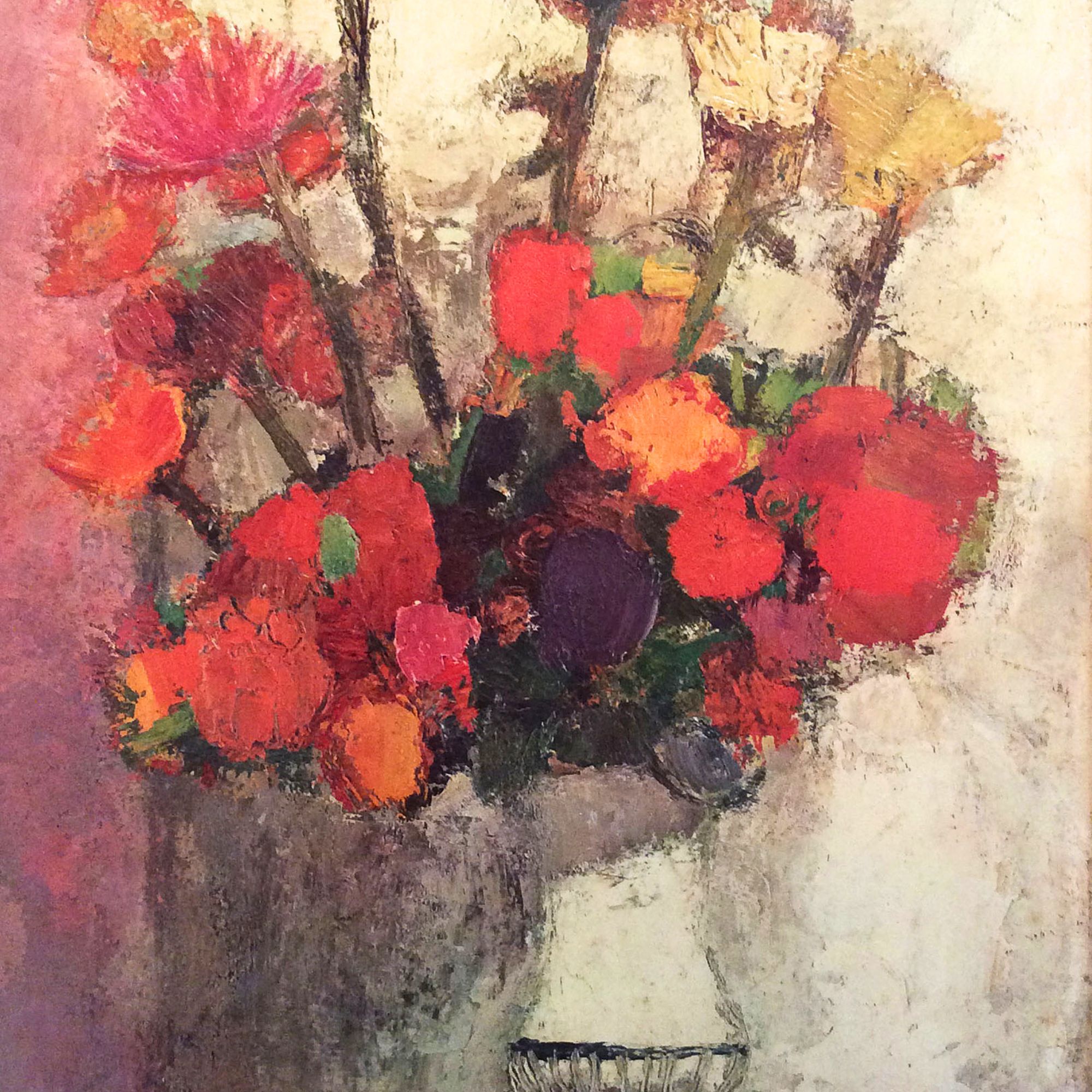 Bernard CATHELIN - ESTADES Gallery