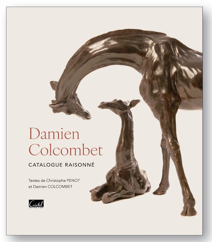 Damien Colcombet – Catalogue Raisonné