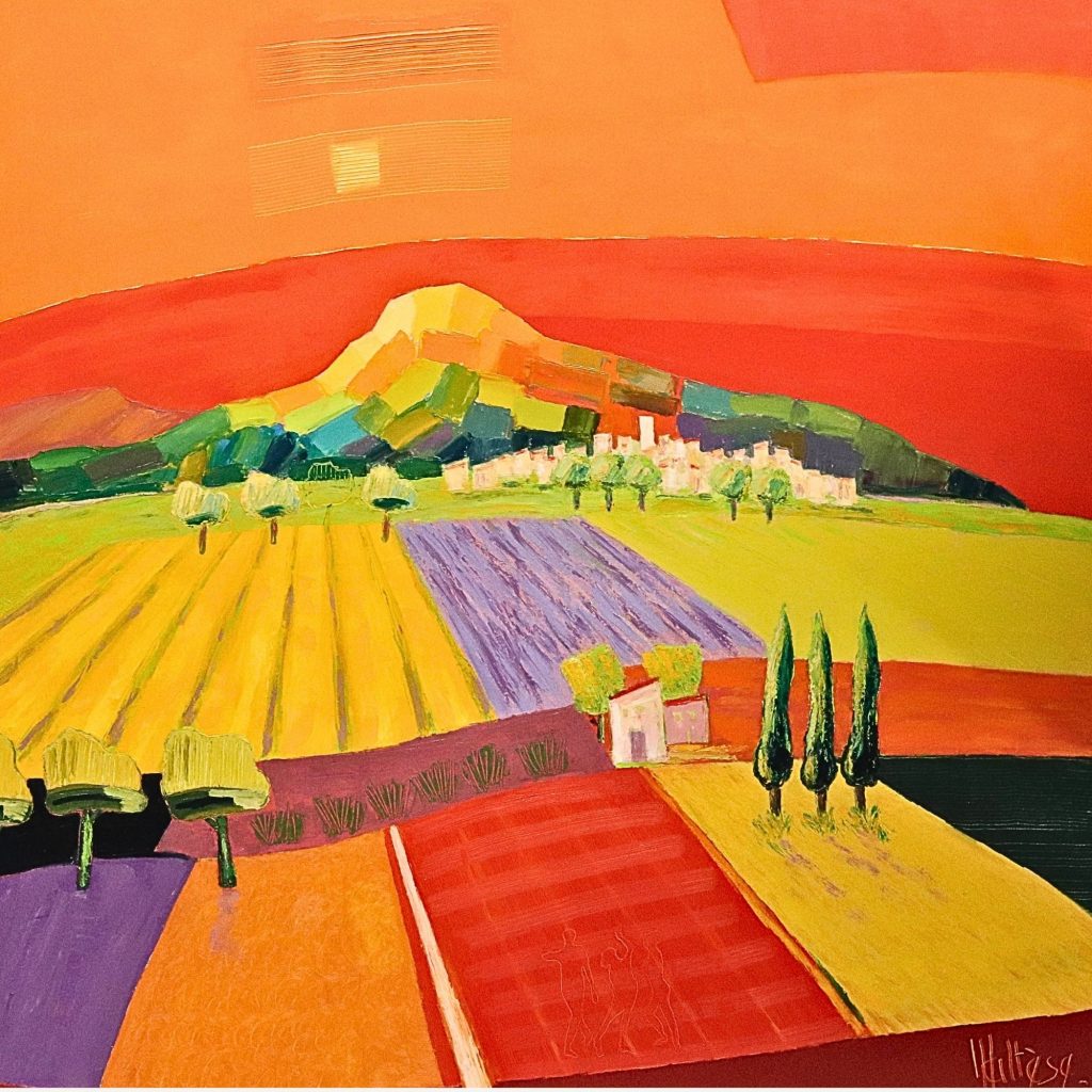 Exhibition Jean Pierre Maltese