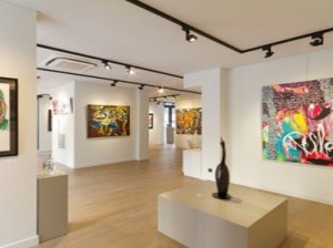 Galerie Toulon - Galeries Estades