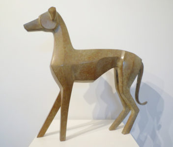 Boudon-Sloughi-Bronze