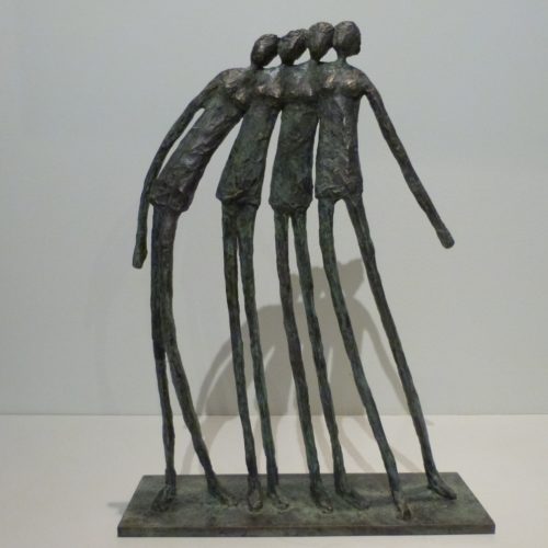 Derely-Bouquet-de-belles-Bronze