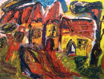 Les-trois-maisons-rapprochées