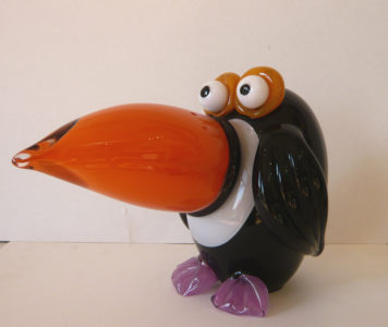 Laty-Toucan-noir-Verre