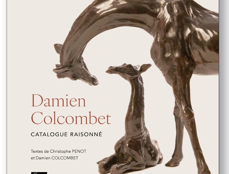 Damien Colcombet – Catalogue raisonné